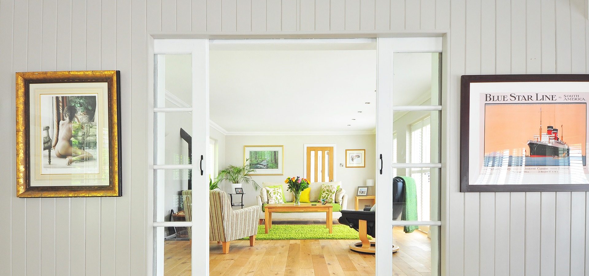 Full width Image
