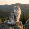 How Much Are Maine Coon Cats?