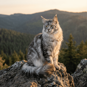 How Much Are Maine Coon Cats?